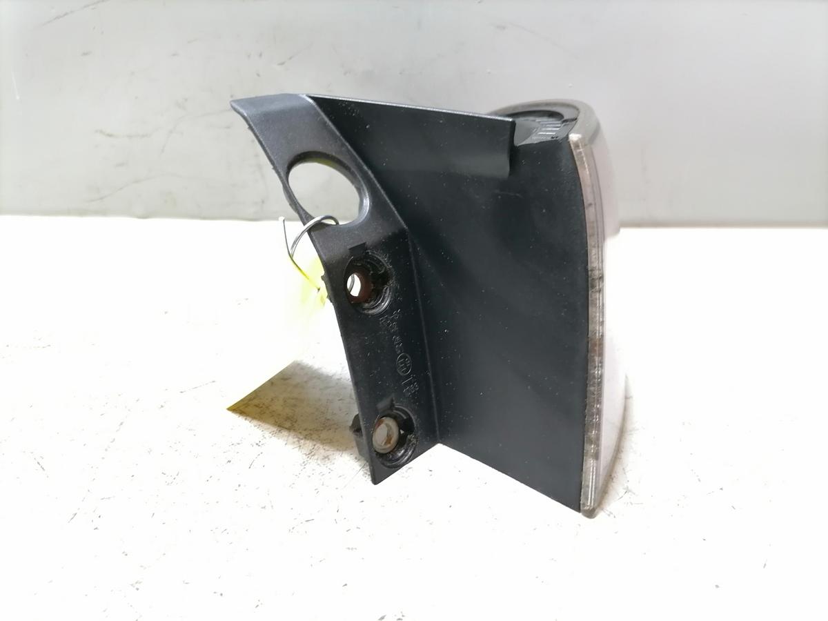 Seat Ibiza 6L original R&uuml;cklicht R&uuml;ckleuchte Schlussleuchte rechts au&szlig;en Bj.2003